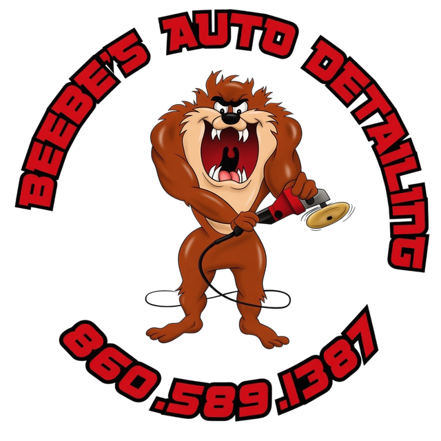 Beebe's Auto Detailing
